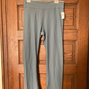 Old Navy Textured Leggings